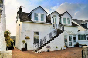 Гостиница Hazel Bank Villa Apartment  Данун